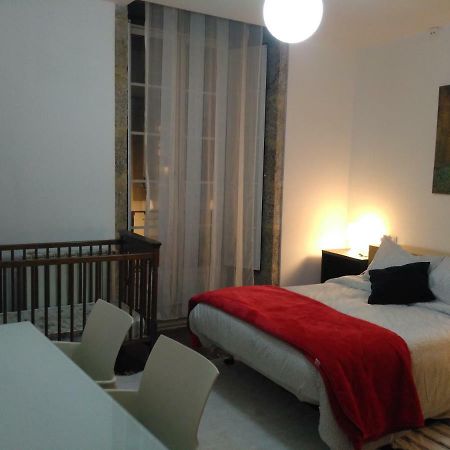 Fogar De Breogan Apartamento Santiago de Compostela Exterior foto