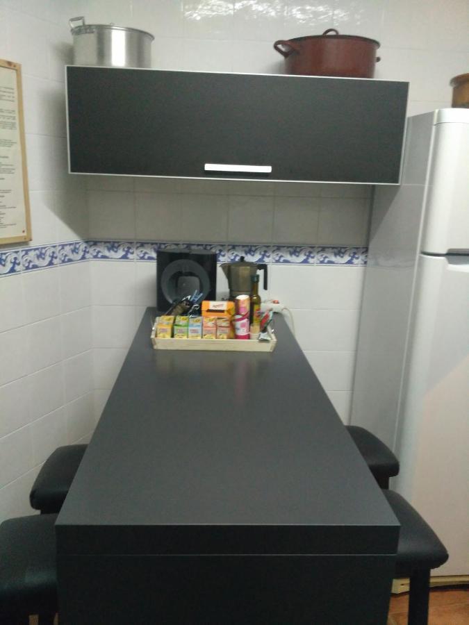 Fogar De Breogan Apartamento Santiago de Compostela Exterior foto