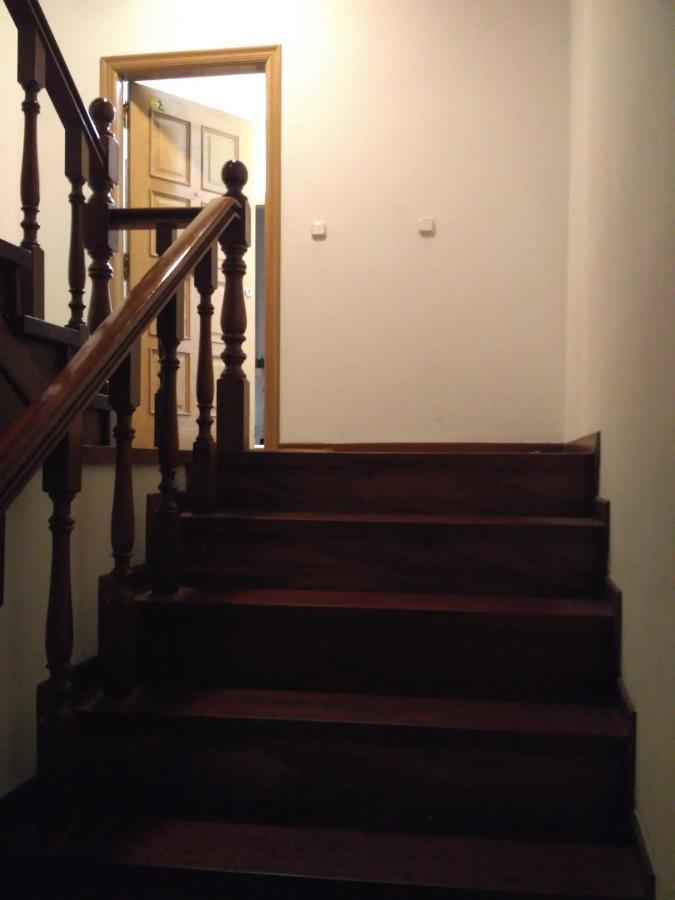 Fogar De Breogan Apartamento Santiago de Compostela Exterior foto