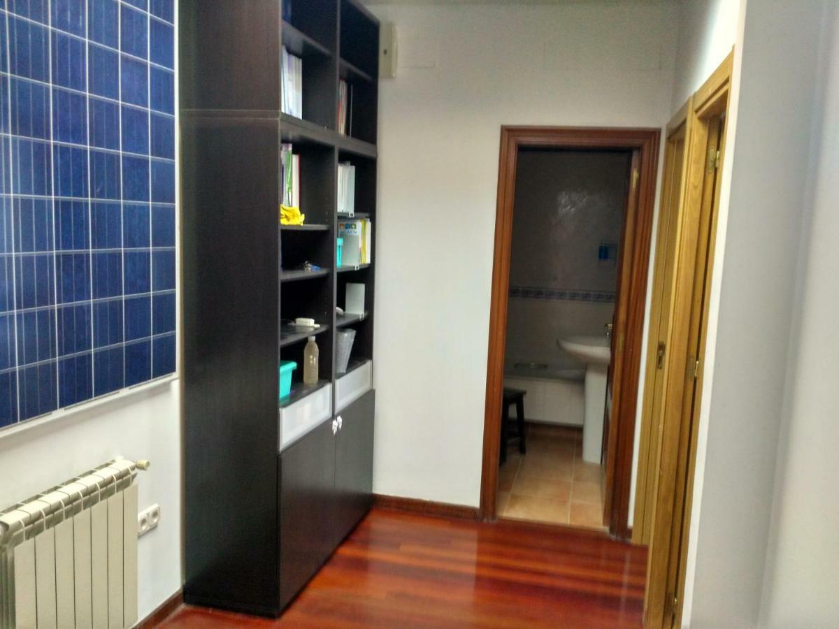 Fogar De Breogan Apartamento Santiago de Compostela Exterior foto