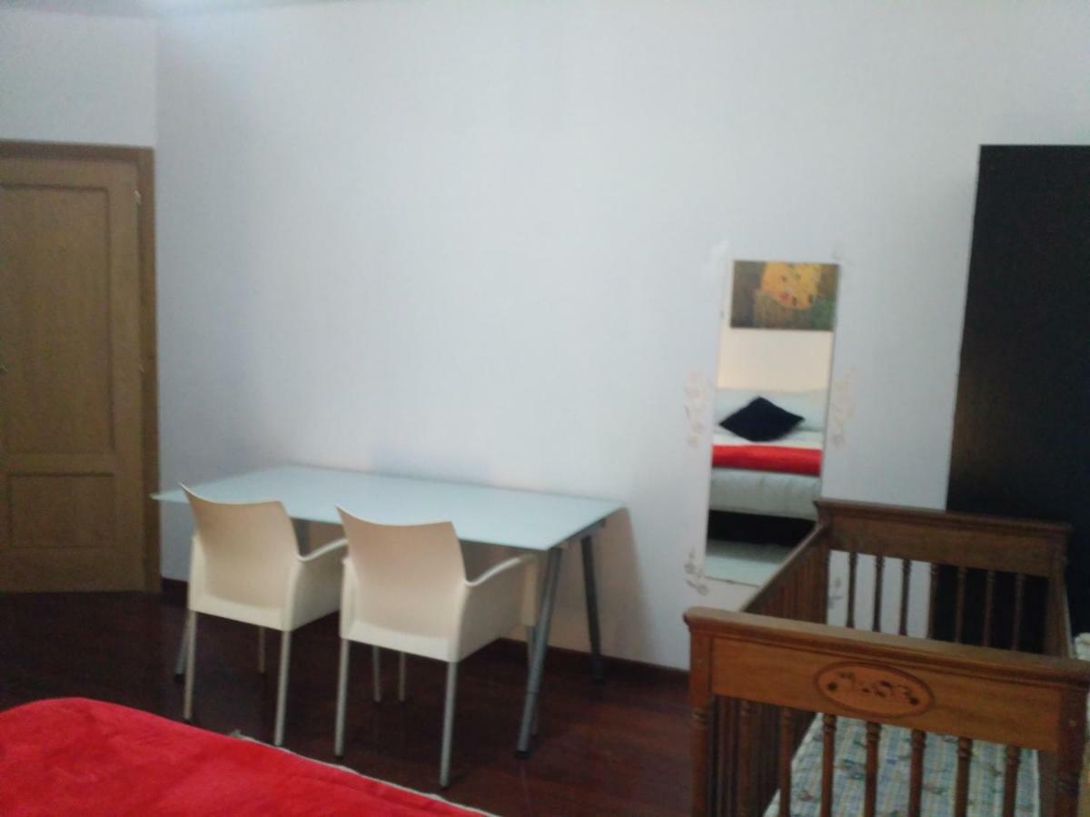 Fogar De Breogan Apartamento Santiago de Compostela Exterior foto